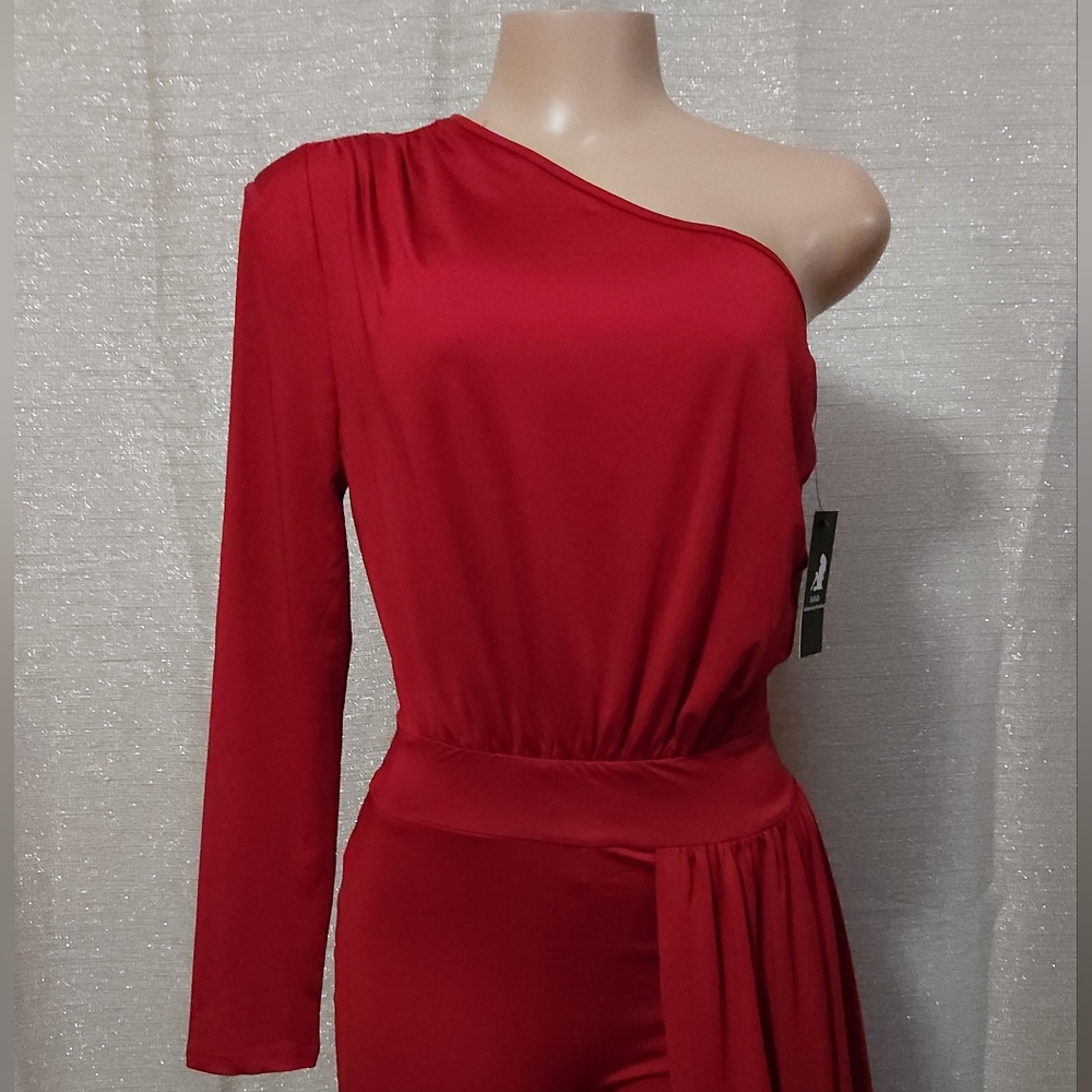 Fashion Sexy Jumpsuit new size M strech material 😍 - Picture 6 of 10